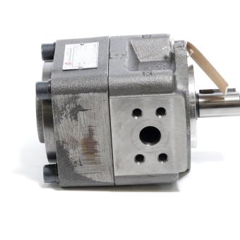 Hydraulic pump  Used